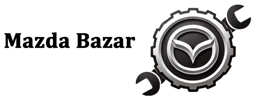 فروشگاه اینترنتی مزدا بازار